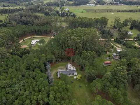 Terreno en Venta 100  mts Frente