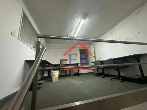 Galpon en Venta A Estrenar