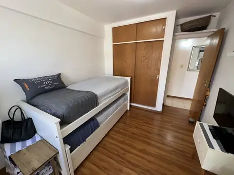 Departamento de 1 dormitorio en José Ingenieros y Av. Alberdi