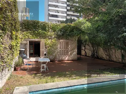 Casa en Venta en Echesortu, Rosario