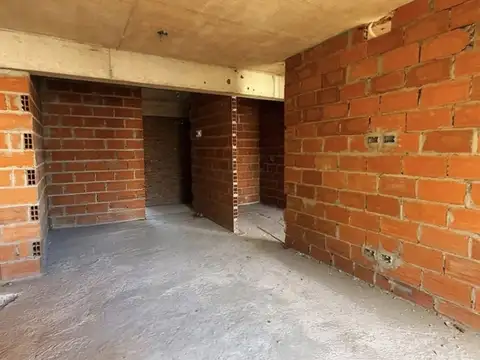 Departamento en Venta 1 año