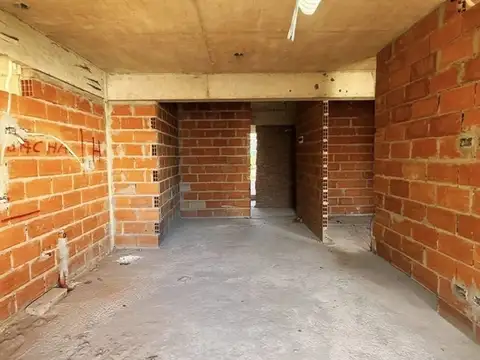 VENTA DPTO 3 AMB FLORES - OPORTUNIDAD INVERSION