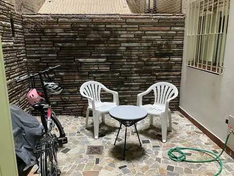 Departamento en Alquiler Apto profesional