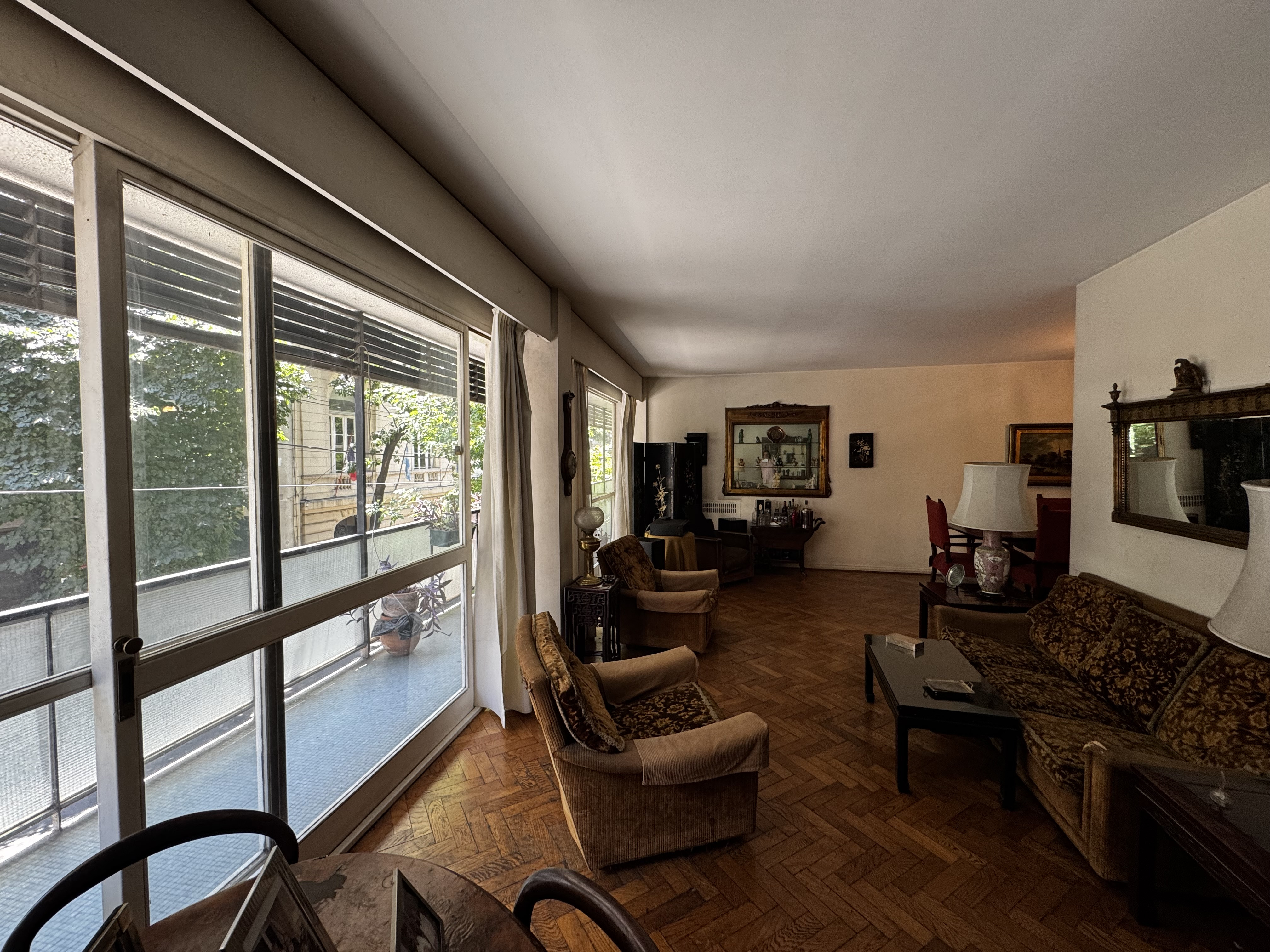 Departamento en Venta 45 años