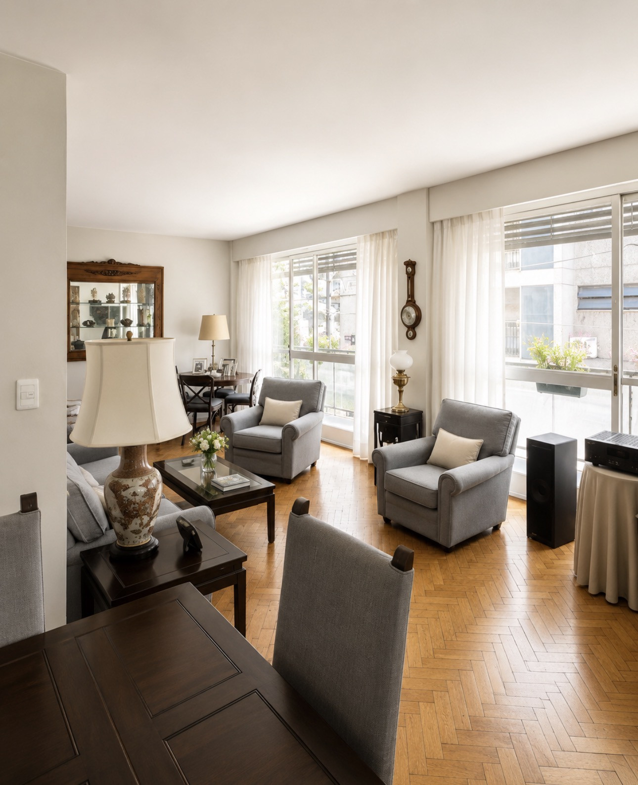 Departamento en Venta de 3 dormitorios