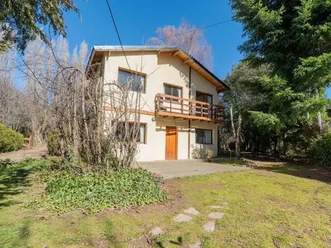 COMPLEJO DE 3 PHS EN VENTA EN BARILOCHE, RÍO NEGRO