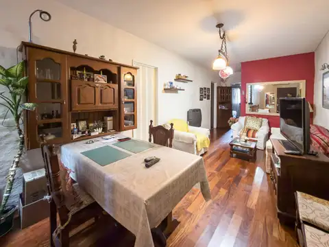 Departamento en Venta en La Lucila, Partido de Vicente López