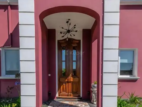 Casa en Alquiler en San Sebastian, Countries y Barrios Cerrados en Escobar