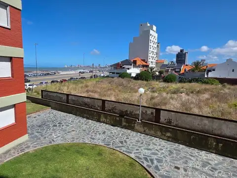 Departamento en alquler barrio Constitución