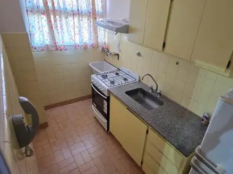 Departamento en Alquiler 20 años