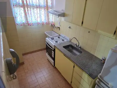 Departamento en Alquiler 20 años