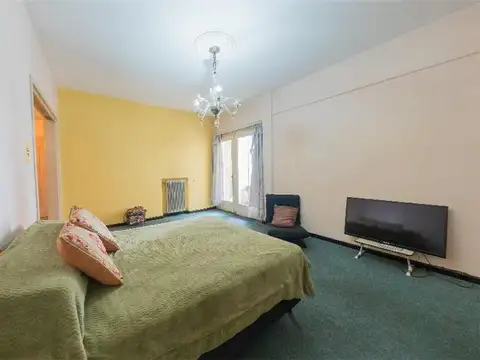 DEPARTAMENTO 3 DORMITORIOS - MONTEVIDEO