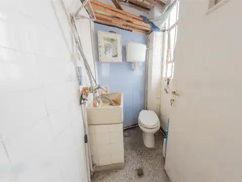 Ubicación Ideal , Apartamento de 3 Dormitorios en Cordón...