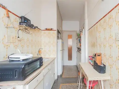 Departamento en Venta en Montevideo, USD 135.000