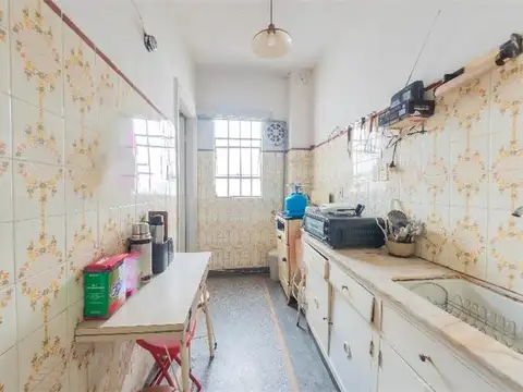 Departamento en Venta de 3 dormitorios