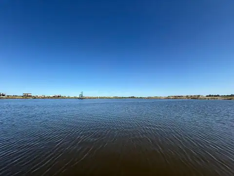 Terreno en Venta en Zona Delta Escobar, USD 130.000