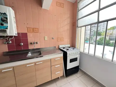 Departamento en Alquiler al Este