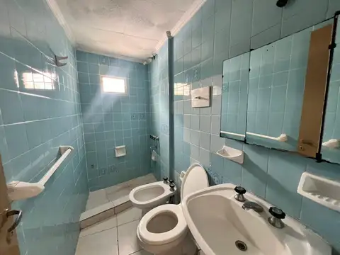 Departamento en Alquiler 33 años