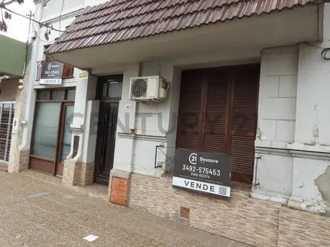 Casa en Venta en Rafaela, Castellanos