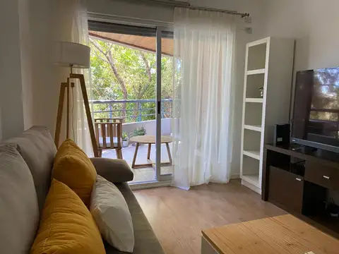 Departamento en Nuñez