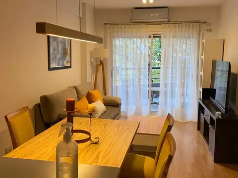 Departamento en Alquiler de 3 ambientes