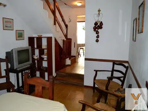 Depto Tipo Casa en Venta en San Bernardo del Tuyu, USD 49.900