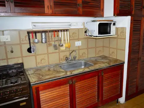 Depto Tipo Casa en Venta al Oeste
