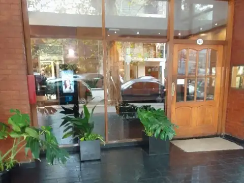 Av. Belgrano 2400, Piso 14