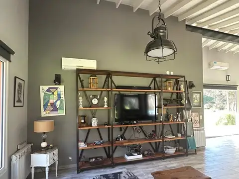 Barrio cerrado El Aduar 100