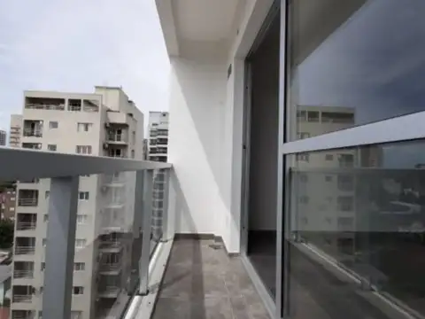 Departamento en Alquiler al Norte