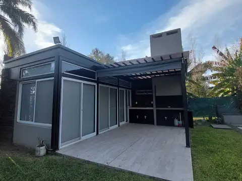 Avenida América 4300