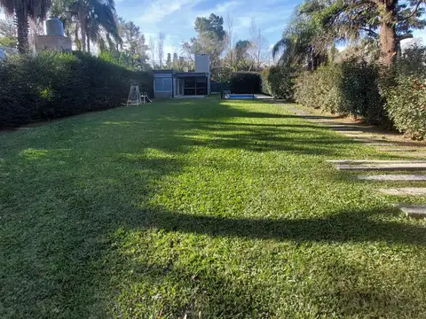 Casa en Venta en Funes, USD 125.000