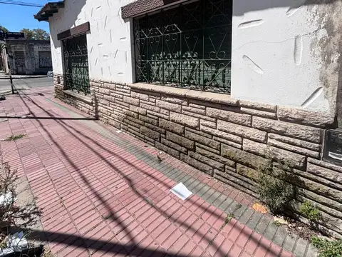 San Martín y La Pampa