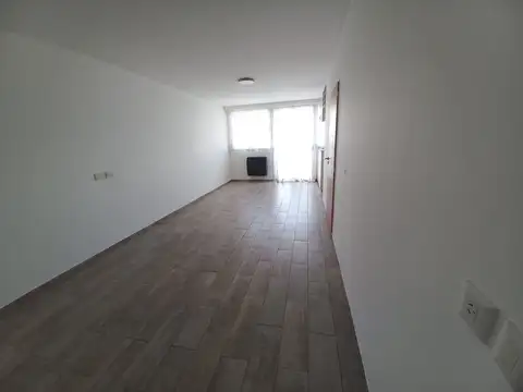 VENTA – EXCELENTE DEPARTAMENTO MONOAMBIENTE A ESTRENAR – CON COCHERA