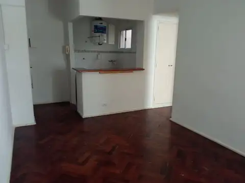 Avenida Santa Fe 2800, Piso 5