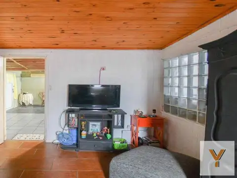 Casa en Venta en Berisso, USD 96.000