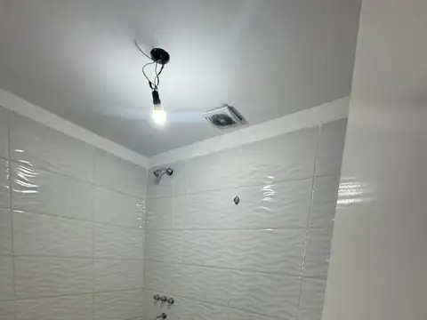 DEPARTAMENTO 2 AMBIENTES EN VENTA - VILLA LUZURIAGA