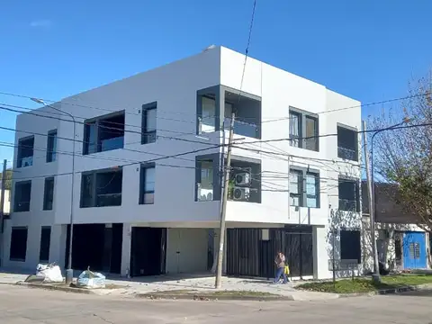 Departamento en Venta en Santa Fe, USD 80.300