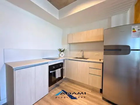 Departamento en Venta A Estrenar