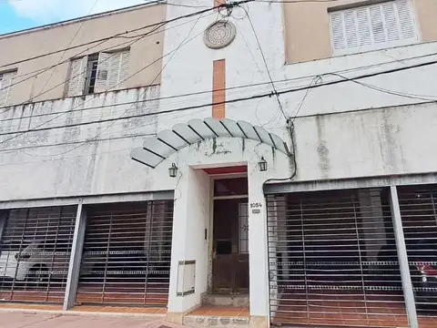 VENTA DEPARTAMENTO Valentin Gomez al 1000 con COCHERA - SARMIENTO ROSARIO en Sarmiento