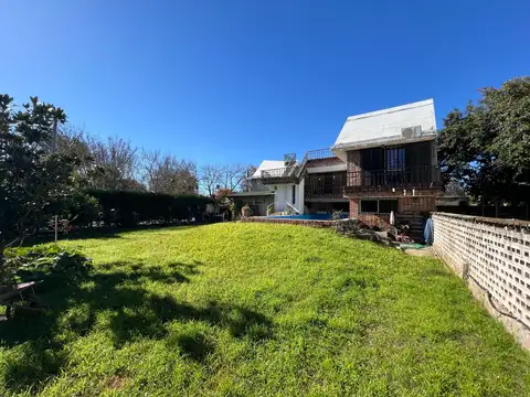 Casa en Venta en Funes, USD 125.000