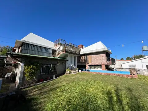 El Ceibo 1800 - Funes, Santa Fe