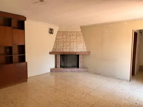 Casa en Venta 40 años