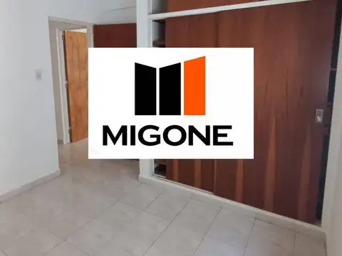 Depto Tipo Casa en Alquiler 12 años