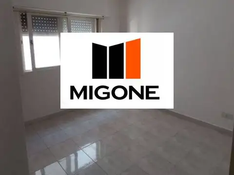 Depto Tipo Casa en Alquiler con 1 cocheras