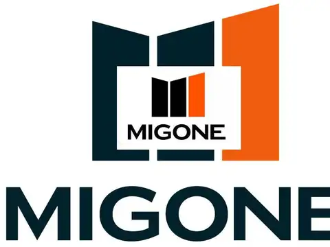 Depto Tipo Casa en Alquiler 12 años