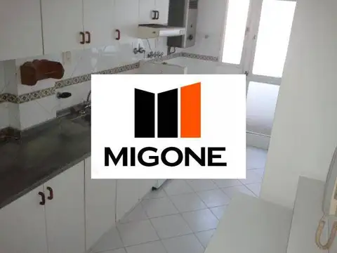Depto Tipo Casa en Alquiler de 3 ambientes