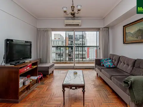 Departamento en Venta 35 años