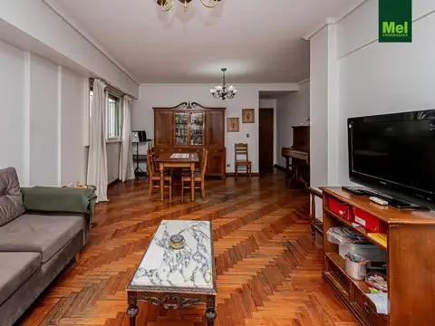 Departamento en Venta en Villa Urquiza, USD 309.000