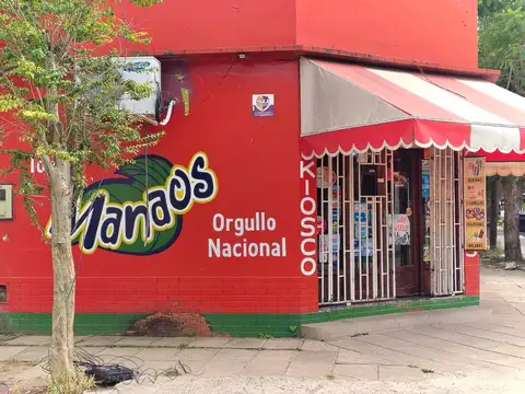 calle 6 y 7